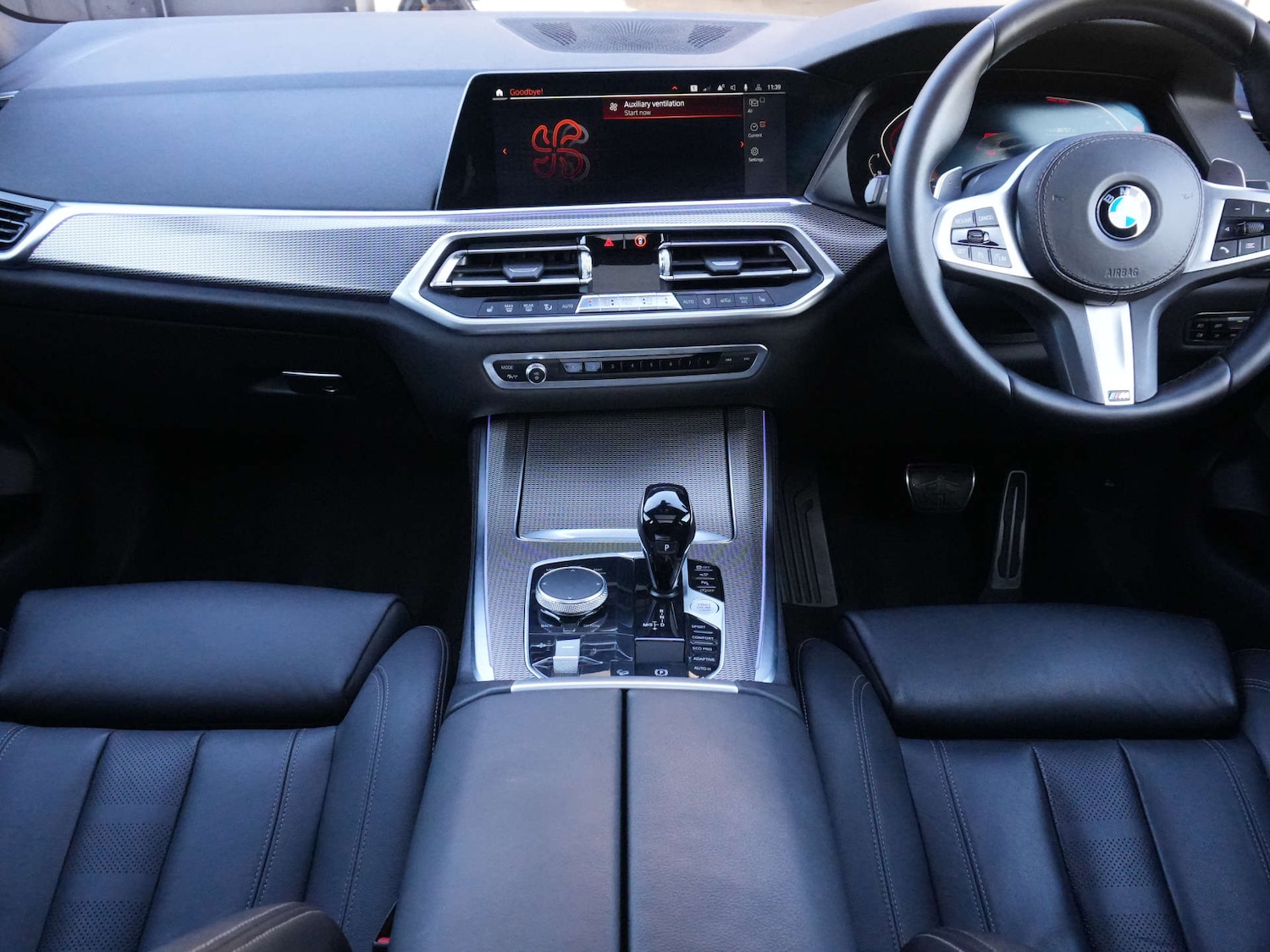 Used BMW X5 2019 for sale - 77022426: Photo 17