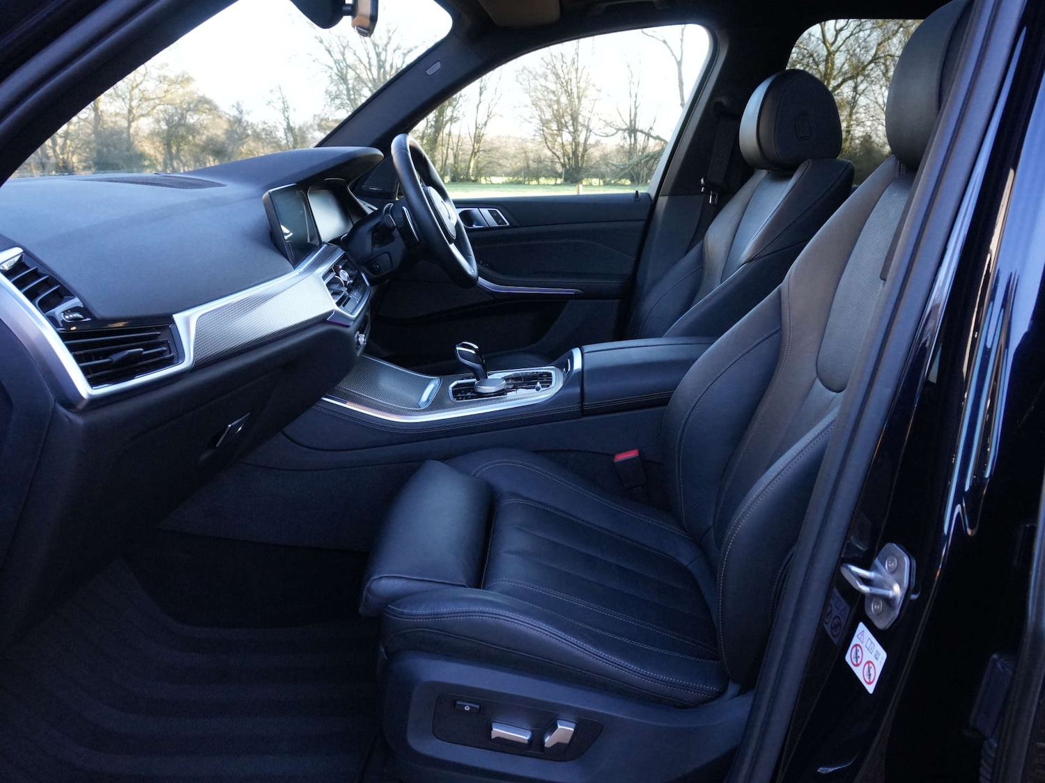 Used BMW X5 2019 for sale - 77022426: Photo 19