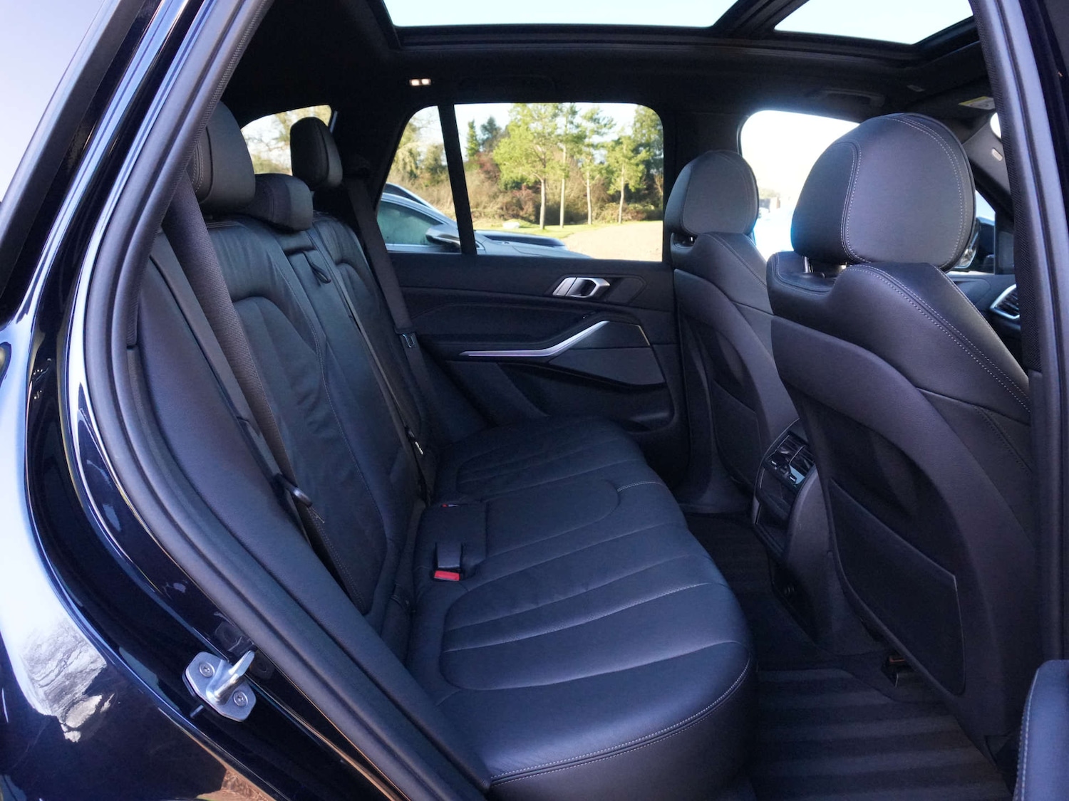 Used BMW X5 2019 for sale - 77022426: Photo 21