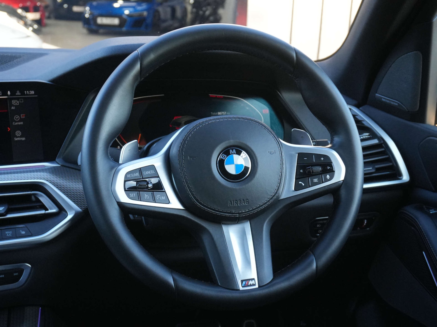 Used BMW X5 2019 for sale - 77022426: Photo 22