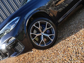 Used BMW X5 2019 for sale - 77022426: Photo