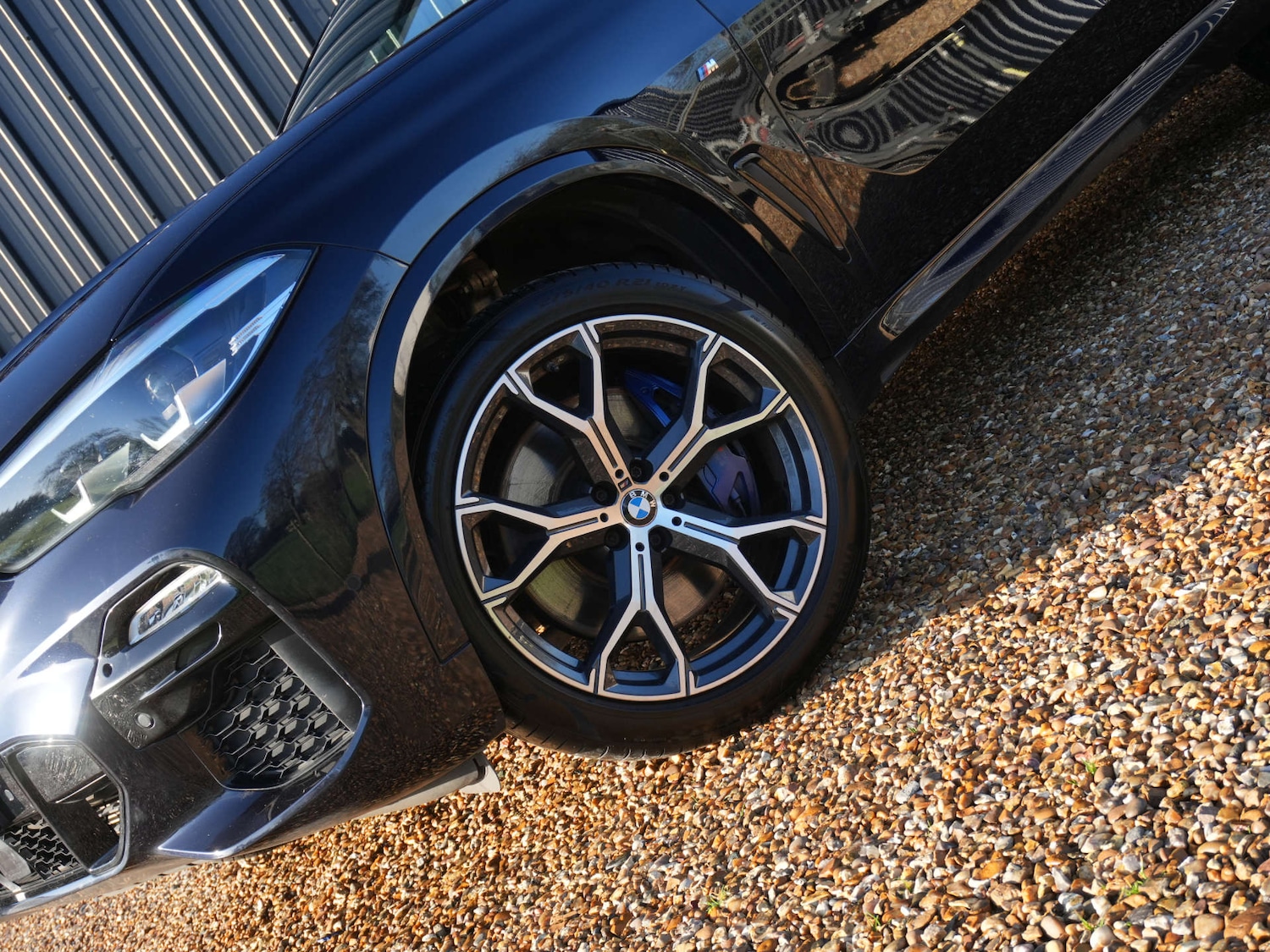 Used BMW X5 2019 for sale - 77022426: Photo 3