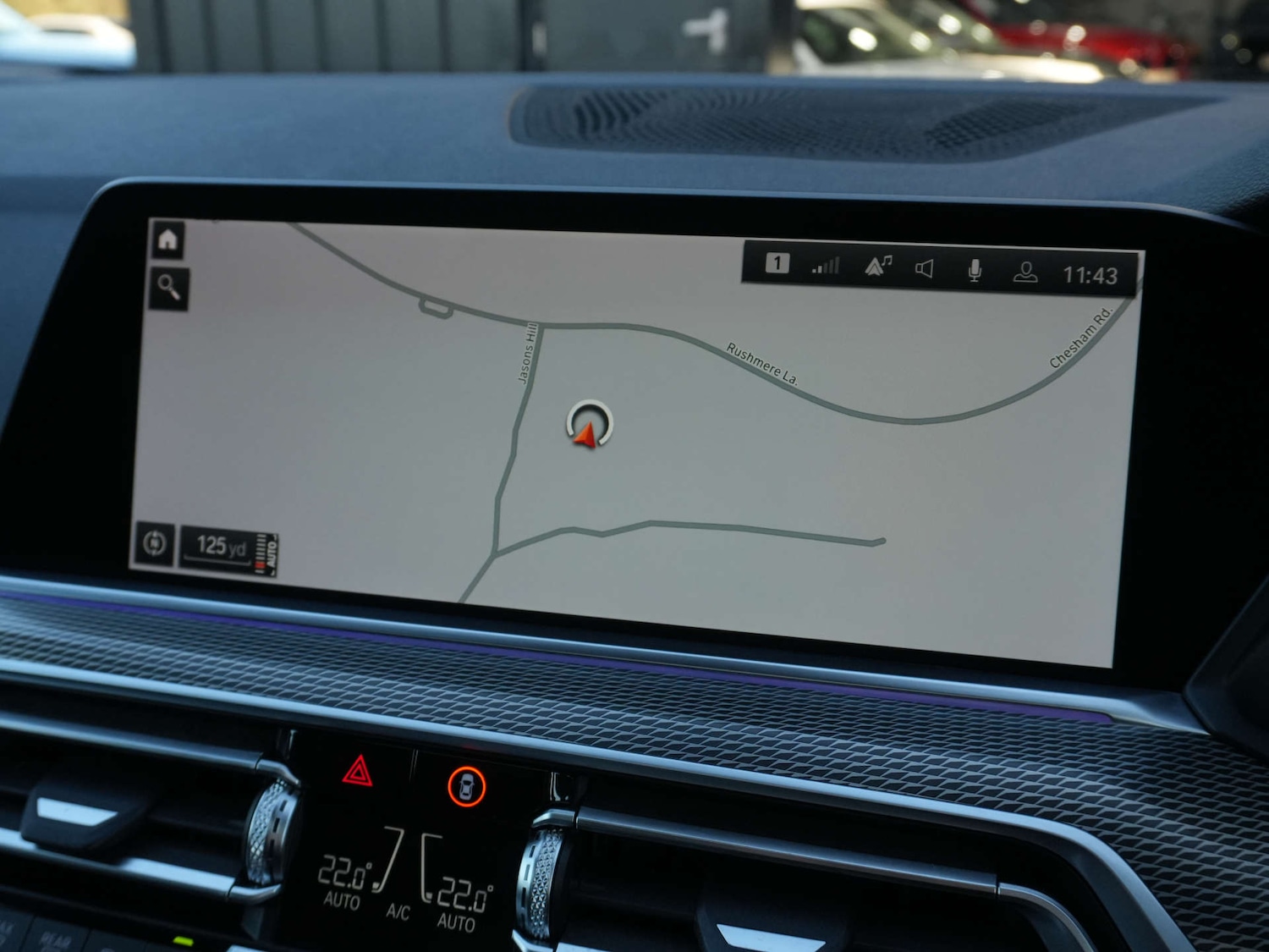 Used BMW X5 2019 for sale - 77022426: Photo 38