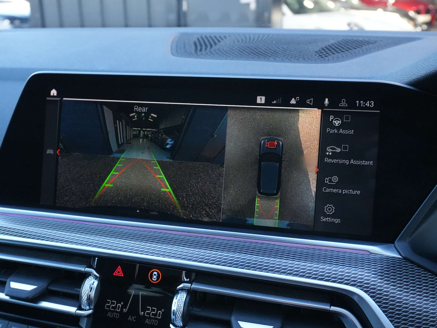 Used BMW X5 2019 for sale - 77022426: Photo 39