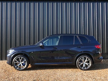 Used BMW X5 2019 for sale - 77022426: Photo