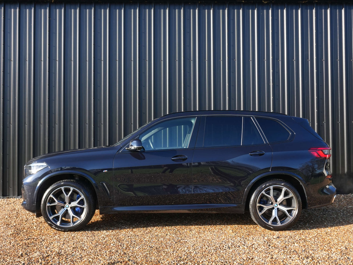 Used BMW X5 2019 for sale - 77022426: Photo 4