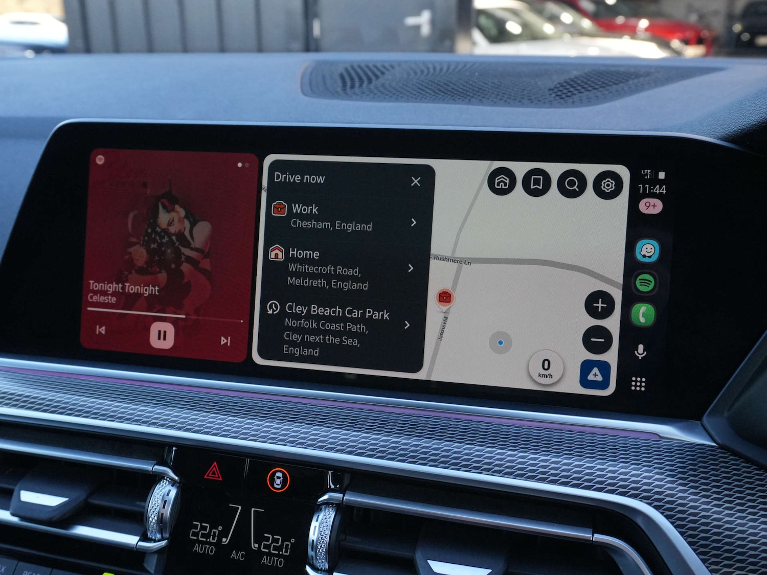 Used BMW X5 2019 for sale - 77022426: Photo 40