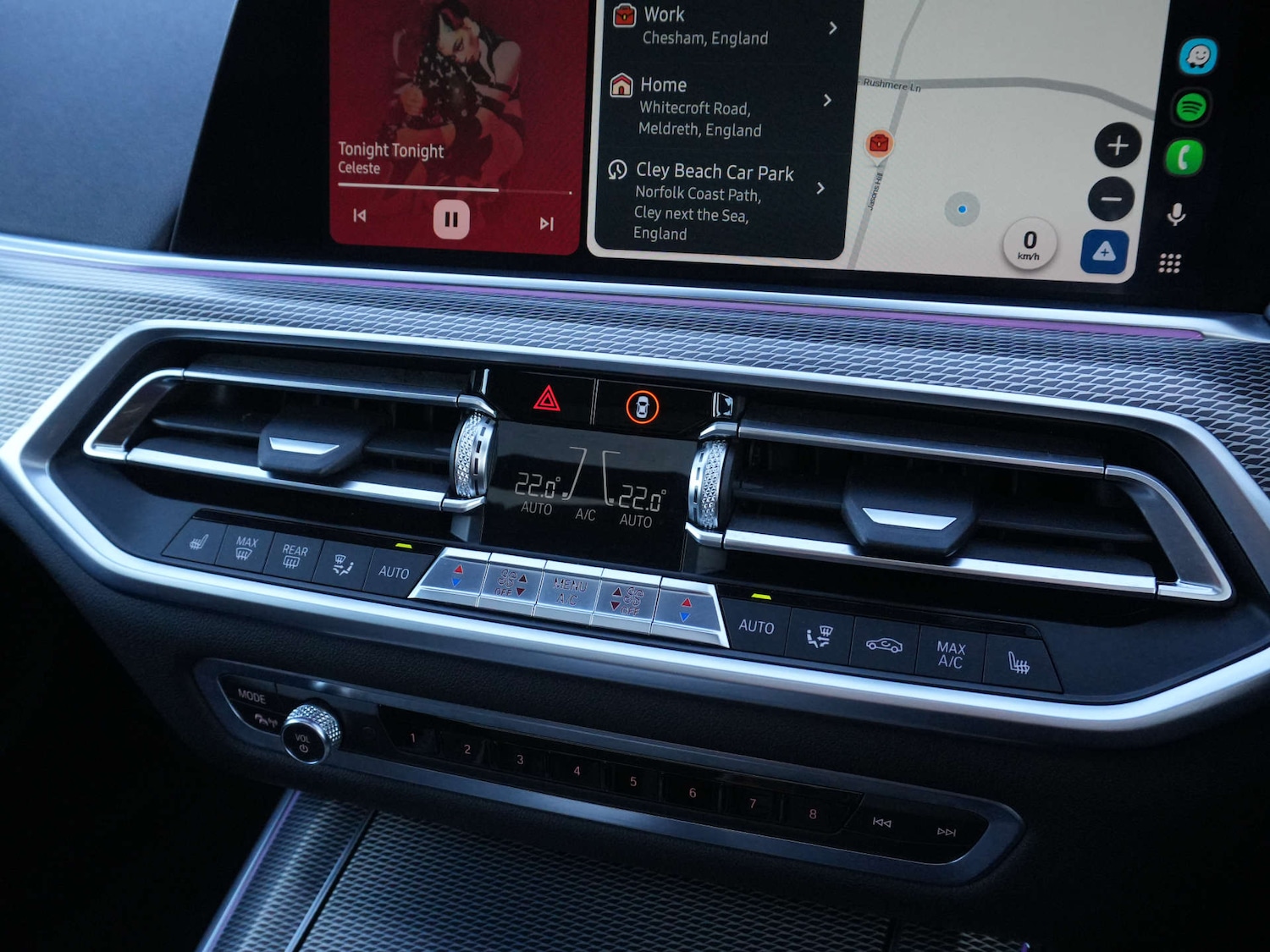 Used BMW X5 2019 for sale - 77022426: Photo 41