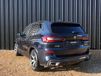 Used BMW X5 2019 for sale - 77022426: Photo