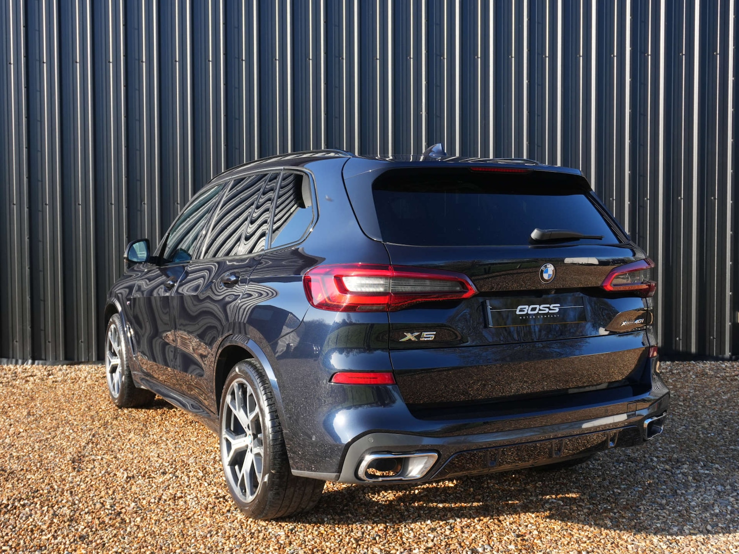 Used BMW X5 2019 for sale - 77022426: Photo 5