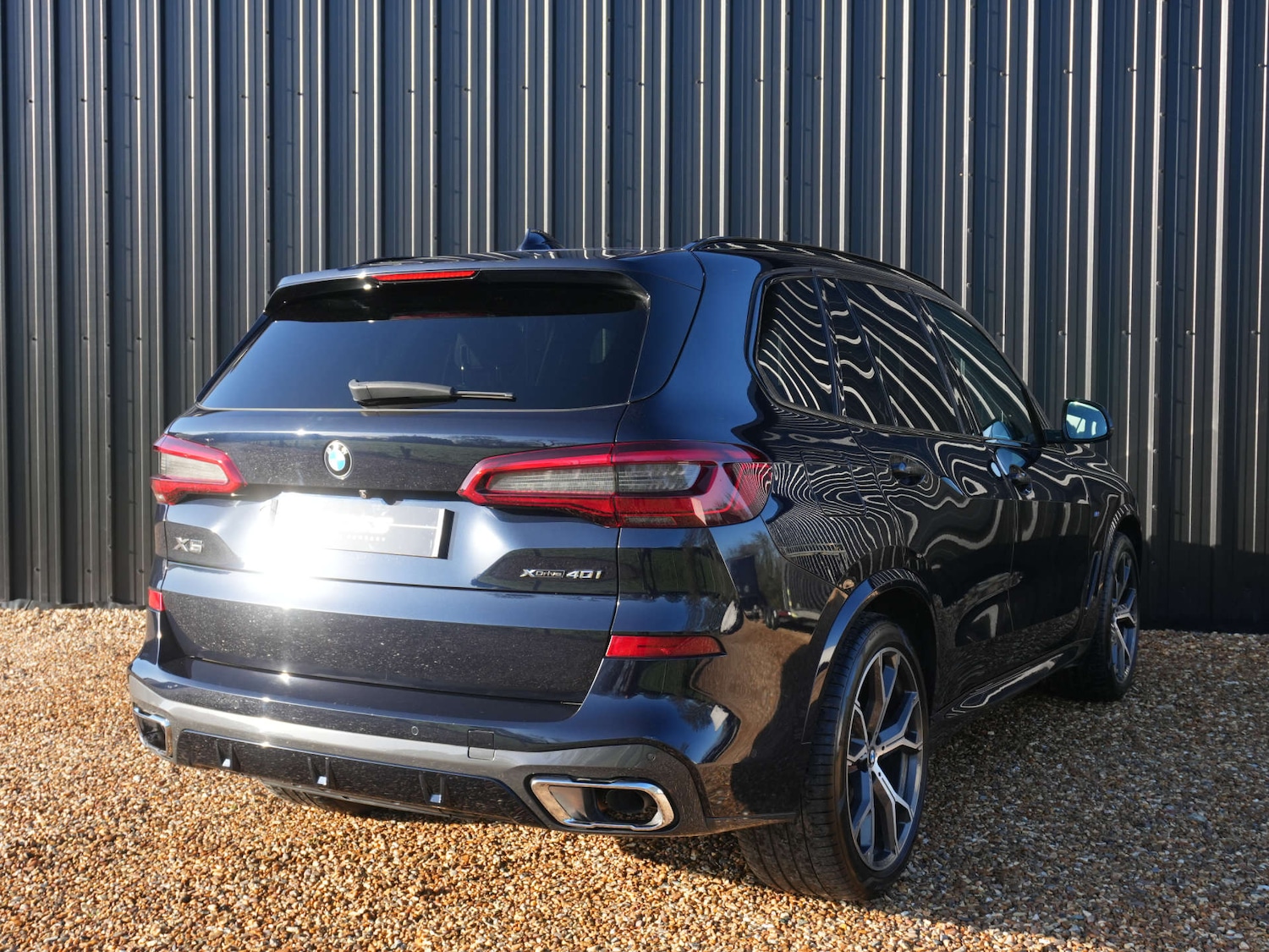 Used BMW X5 2019 for sale - 77022426: Photo 6