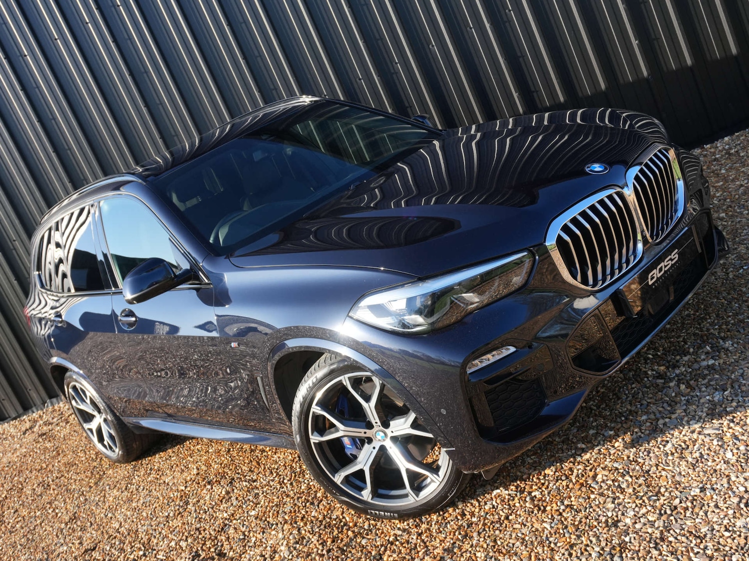 Used BMW X5 2019 for sale - 77022426: Photo 7
