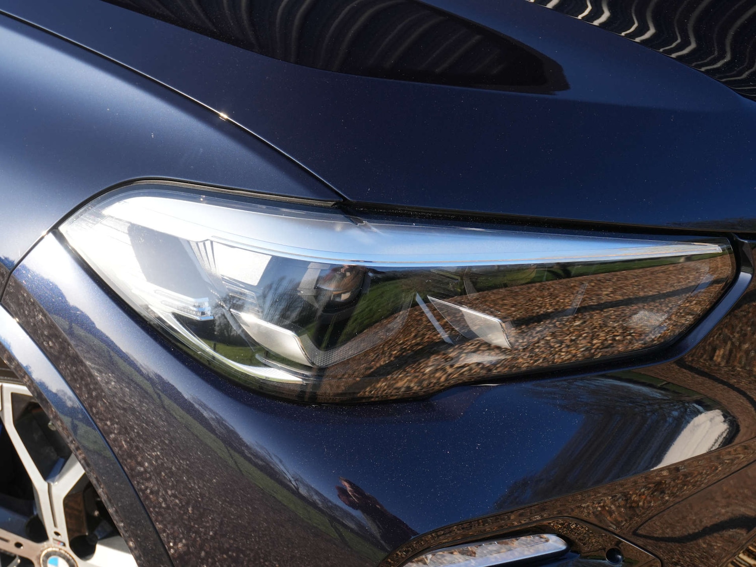 Used BMW X5 2019 for sale - 77022426: Photo 8