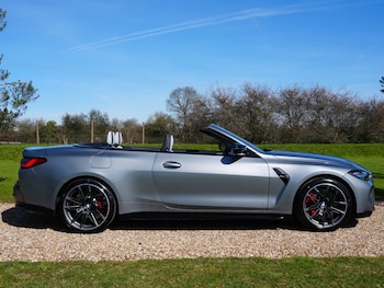 Used BMW M4 2023 for sale - 77953399: Photo