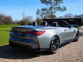 Used BMW M4 2023 for sale - 77953399: Photo