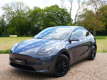 Used Tesla Model Y 2023 for sale - 78578605: Photo