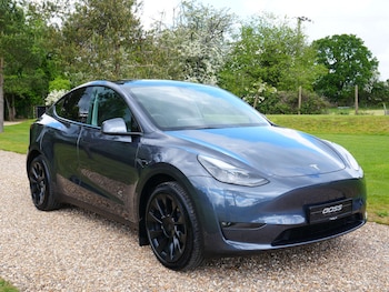 Used Tesla Model Y 2023 for sale - 78578605: Photo