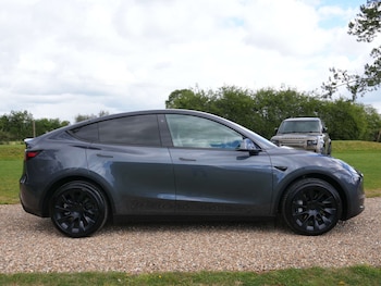 Used Tesla Model Y 2023 for sale - 78578605: Photo