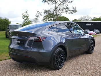 Used Tesla Model Y 2023 for sale - 78578605: Photo