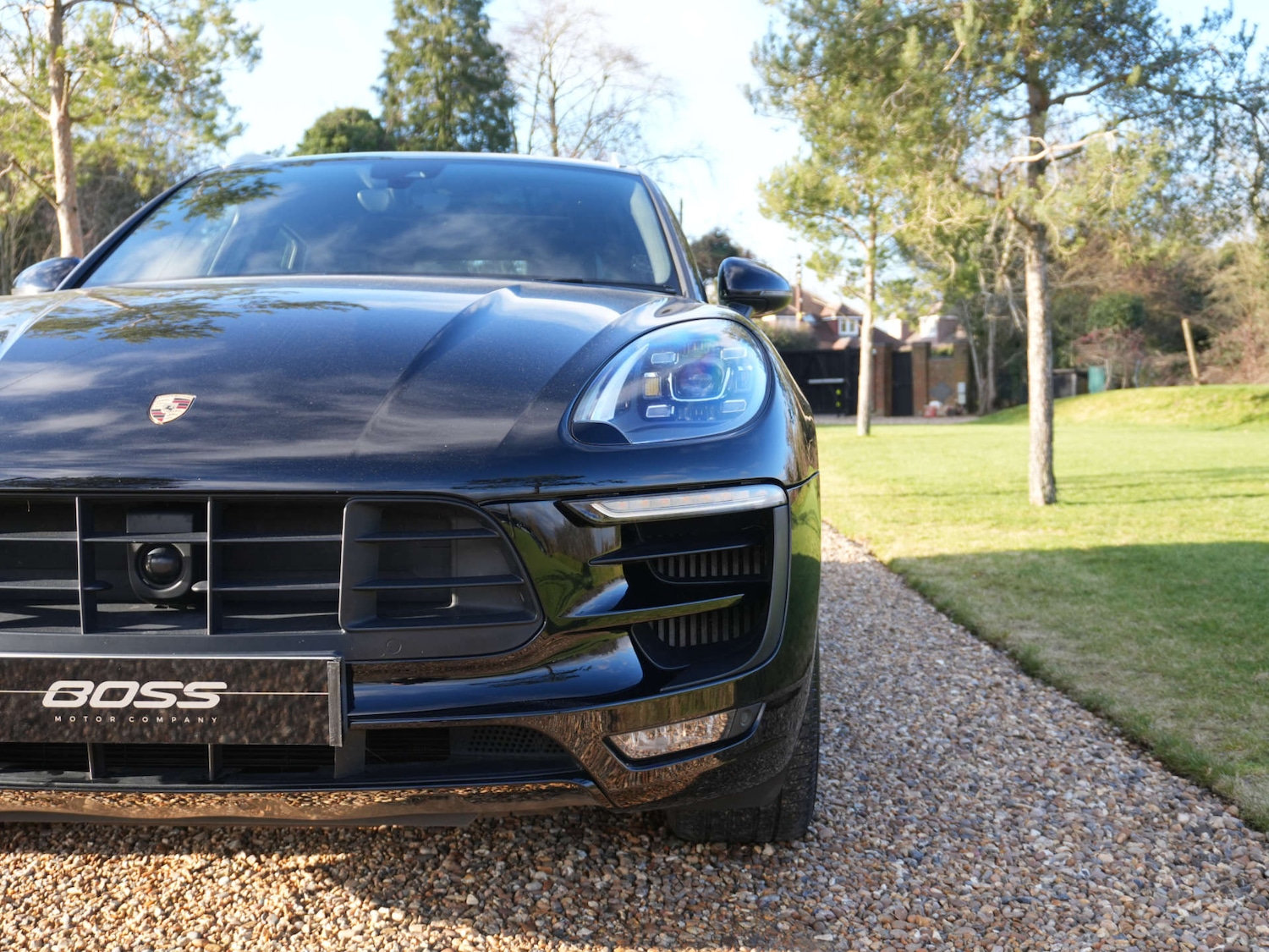 Used Porsche Macan 2017 for sale - 77160642: Photo 11