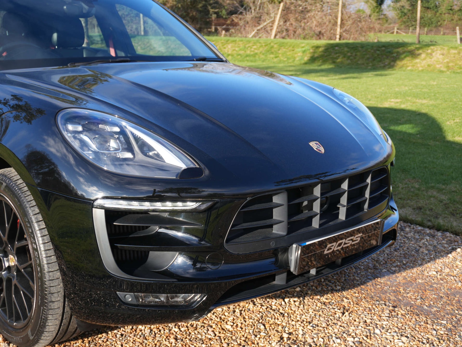 Used Porsche Macan 2017 for sale - 77160642: Photo 12