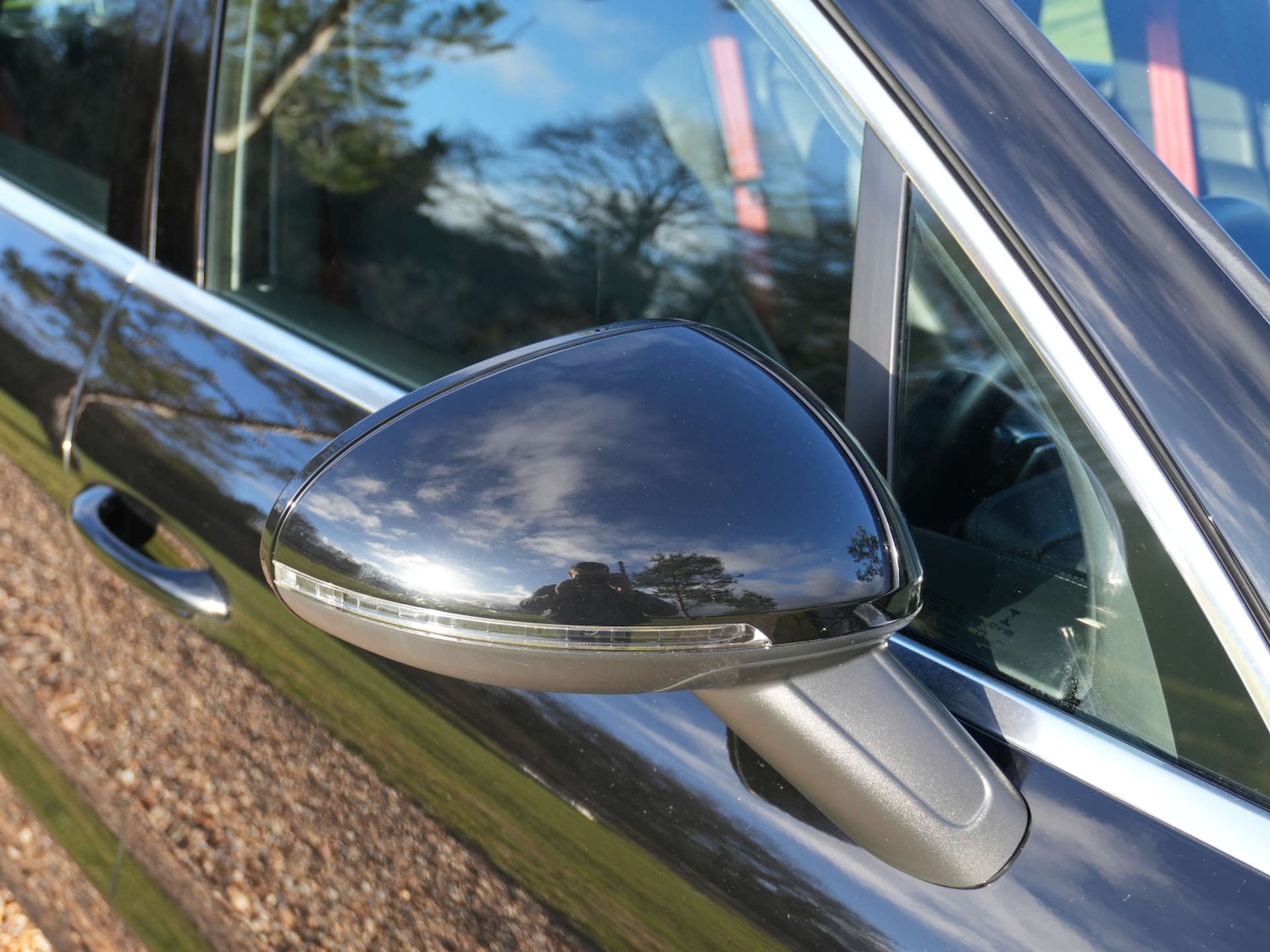 Used Porsche Macan 2017 for sale - 77160642: Photo 13