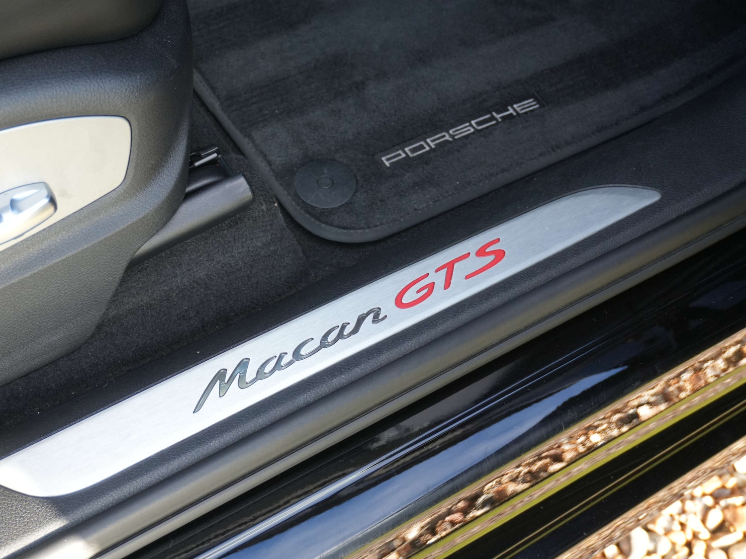 Used Porsche Macan 2017 for sale - 77160642: Photo 14