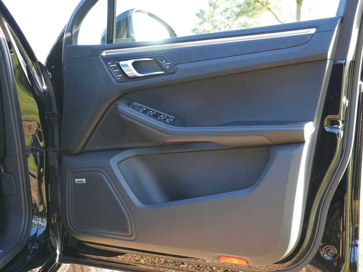 Used Porsche Macan 2017 for sale - 77160642: Photo 16