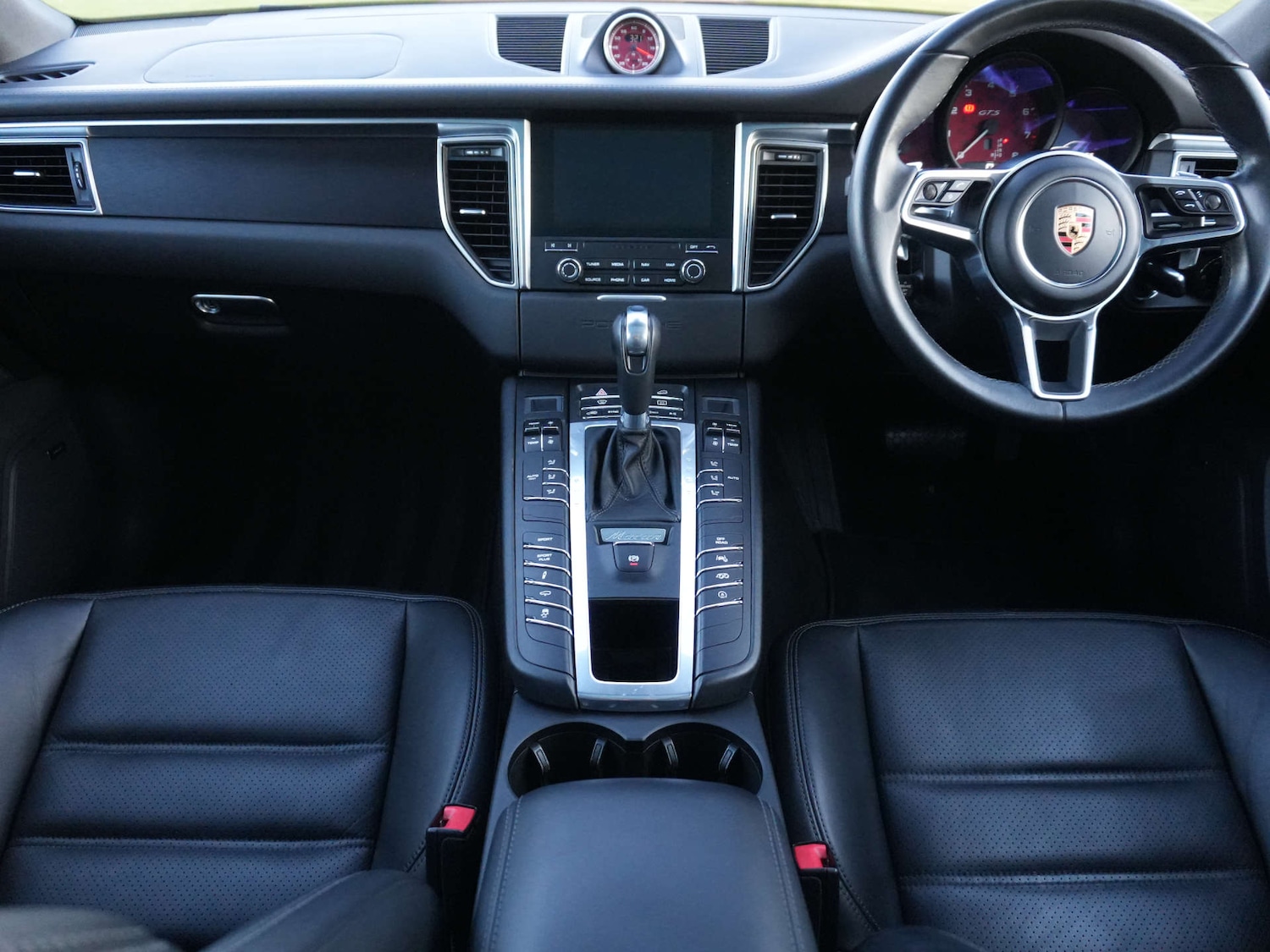 Used Porsche Macan 2017 for sale - 77160642: Photo 18