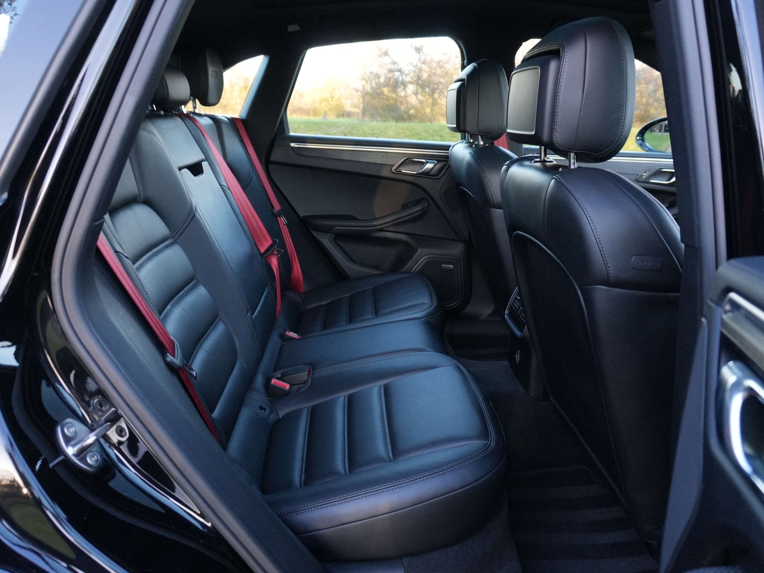 Used Porsche Macan 2017 for sale - 77160642: Photo 20