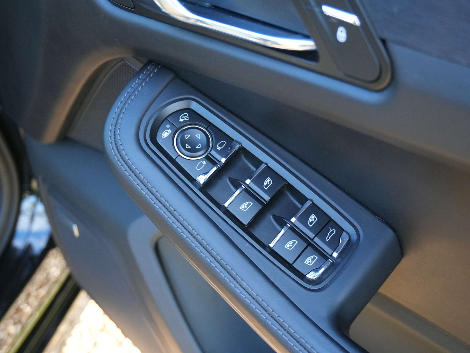 Used Porsche Macan 2017 for sale - 77160642: Photo 22