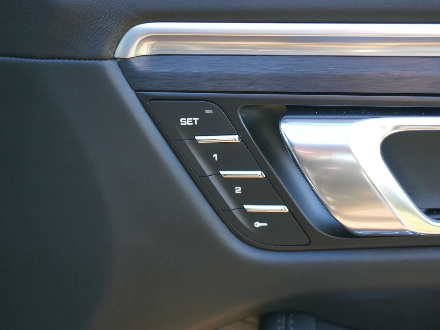 Used Porsche Macan 2017 for sale - 77160642: Photo 23