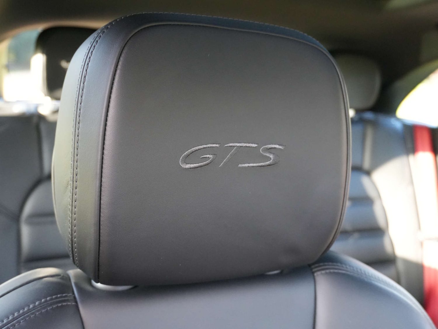 Used Porsche Macan 2017 for sale - 77160642: Photo 25