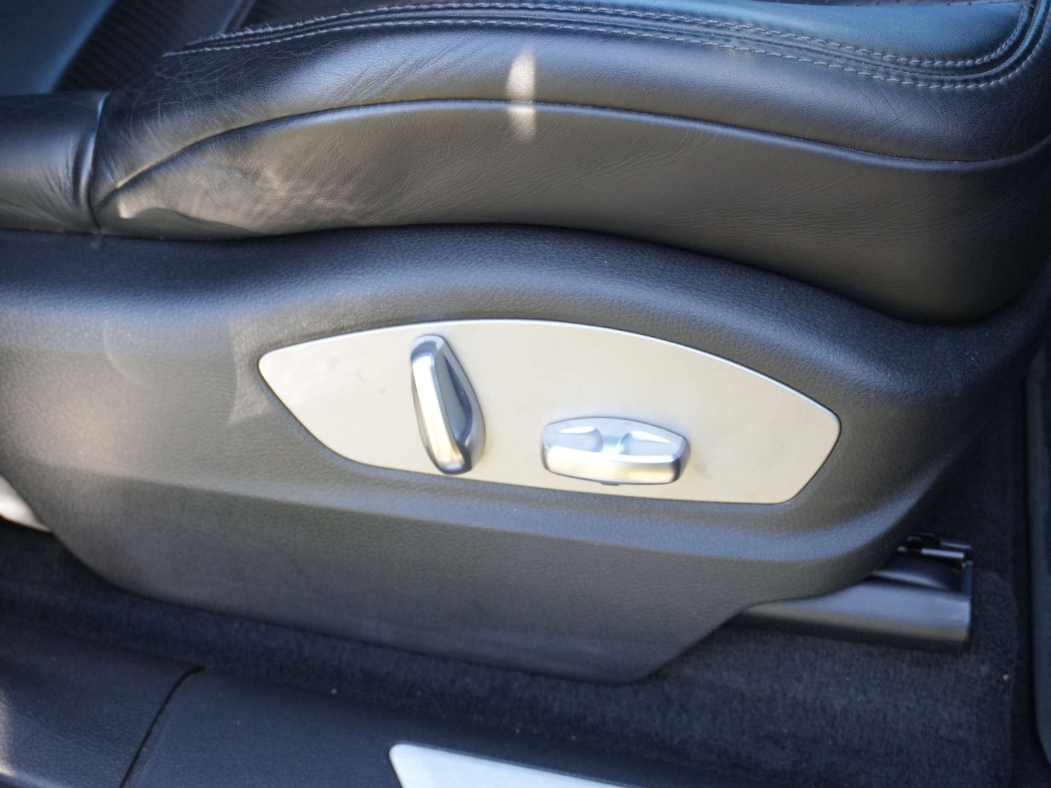 Used Porsche Macan 2017 for sale - 77160642: Photo 26