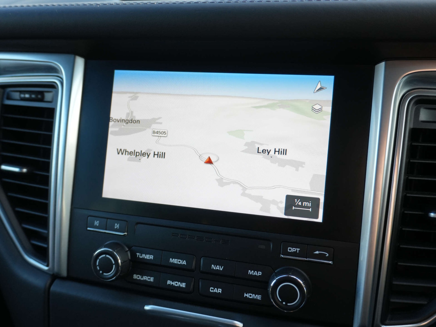 Used Porsche Macan 2017 for sale - 77160642: Photo 34