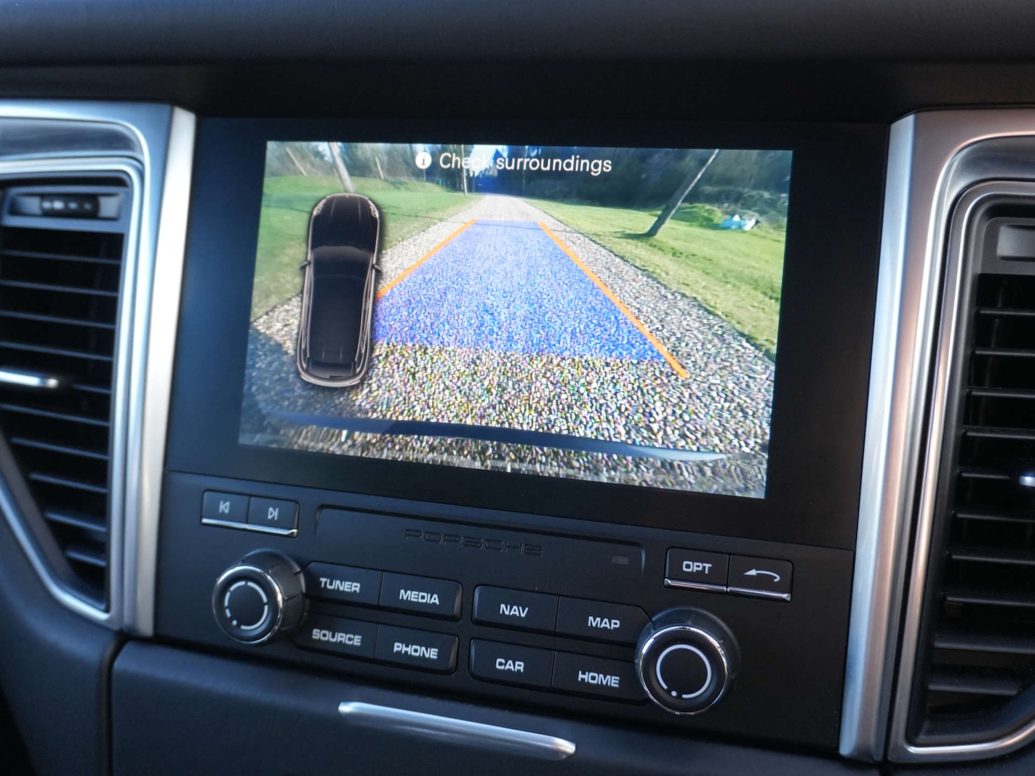 Used Porsche Macan 2017 for sale - 77160642: Photo 35