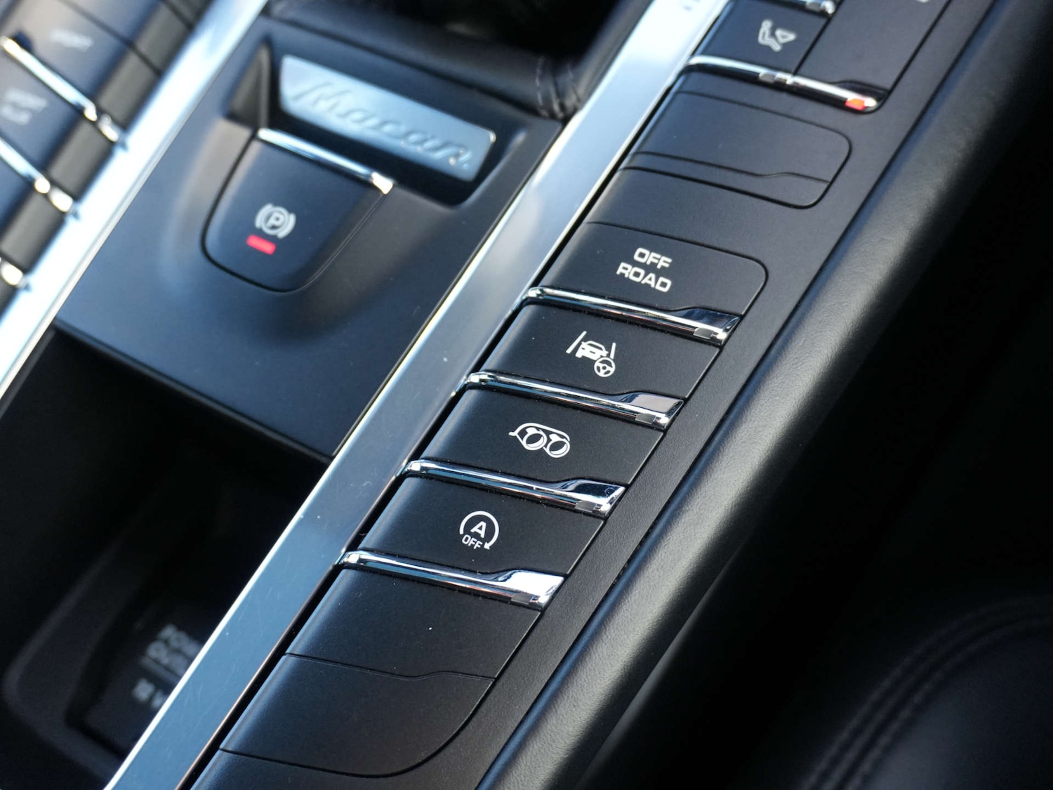 Used Porsche Macan 2017 for sale - 77160642: Photo 38