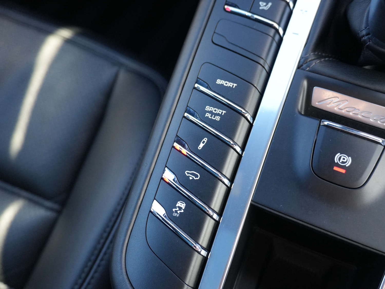 Used Porsche Macan 2017 for sale - 77160642: Photo 39