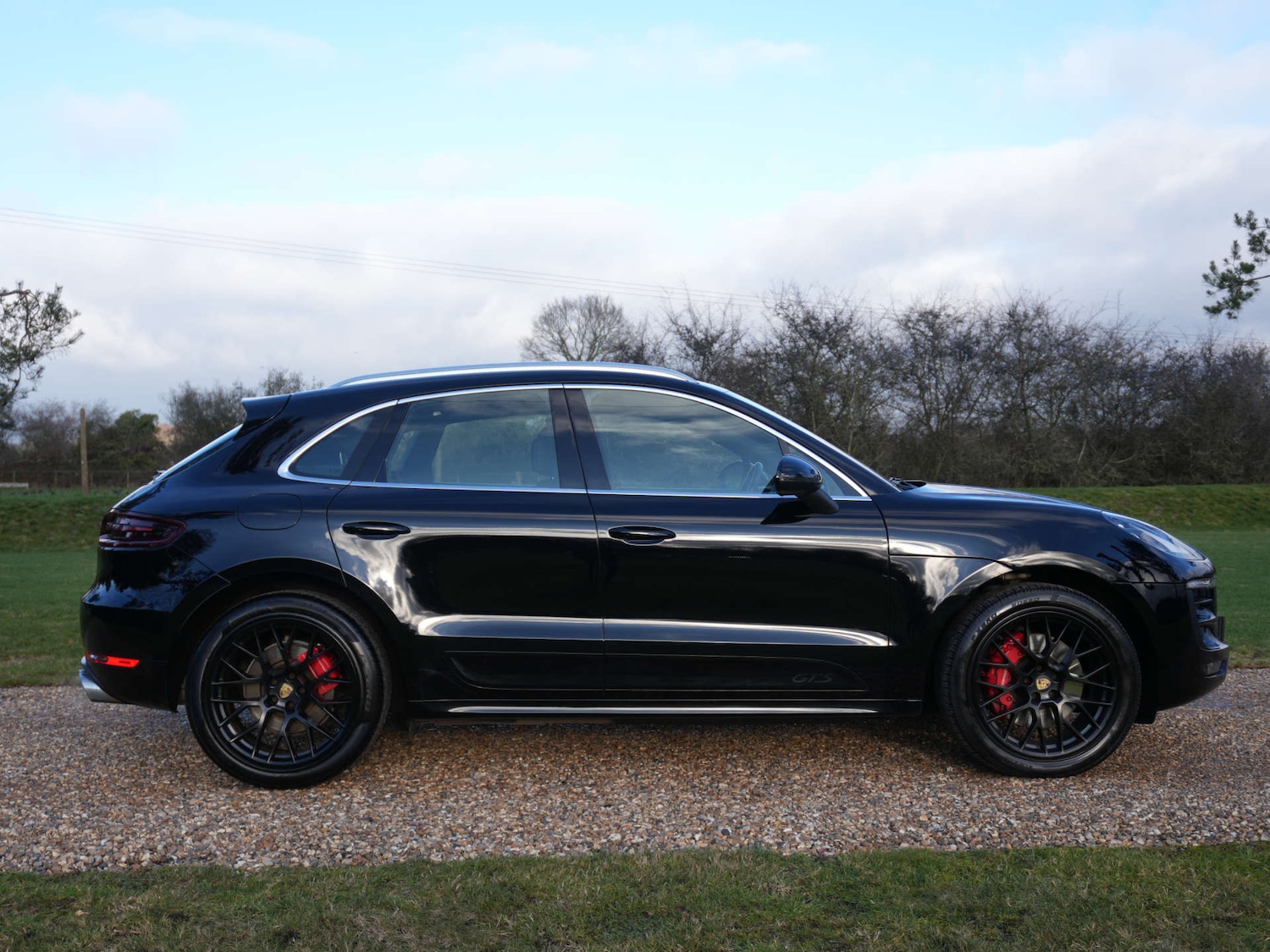 Used Porsche Macan 2017 for sale - 77160642: Photo 4