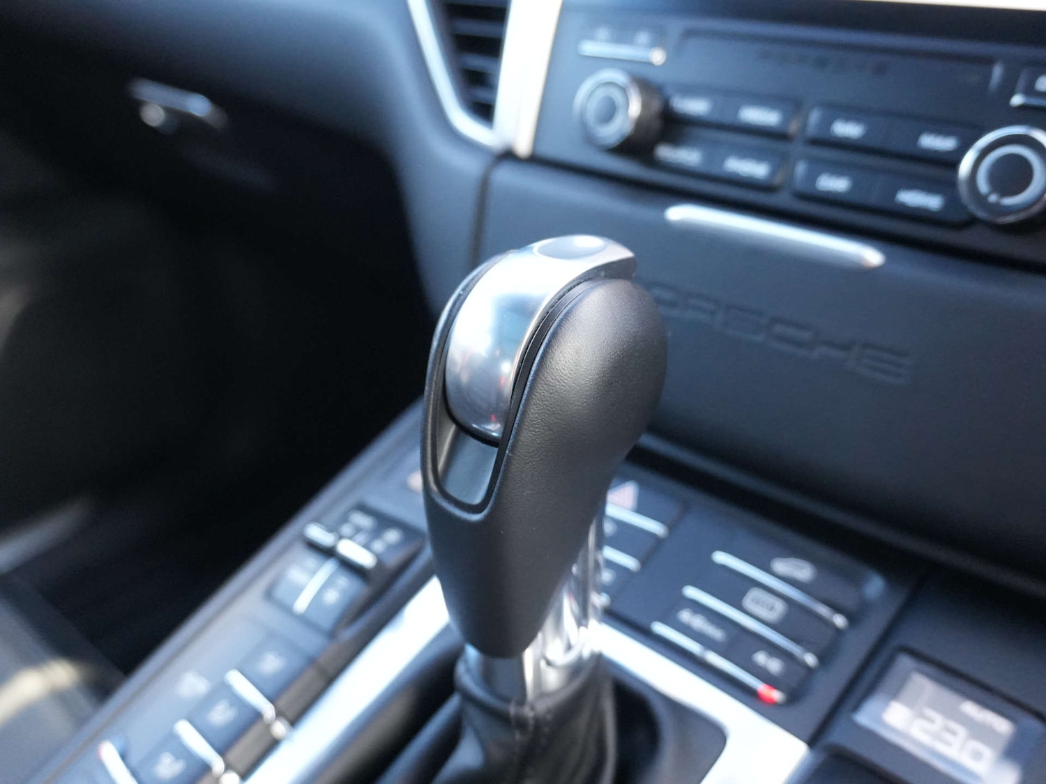 Used Porsche Macan 2017 for sale - 77160642: Photo 40