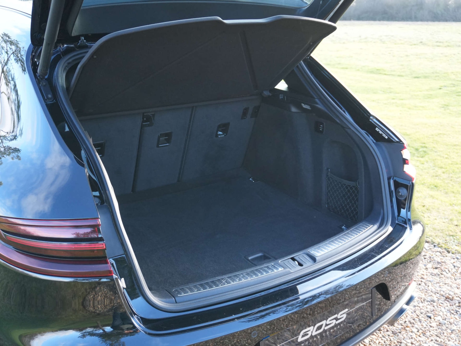 Used Porsche Macan 2017 for sale - 77160642: Photo 42