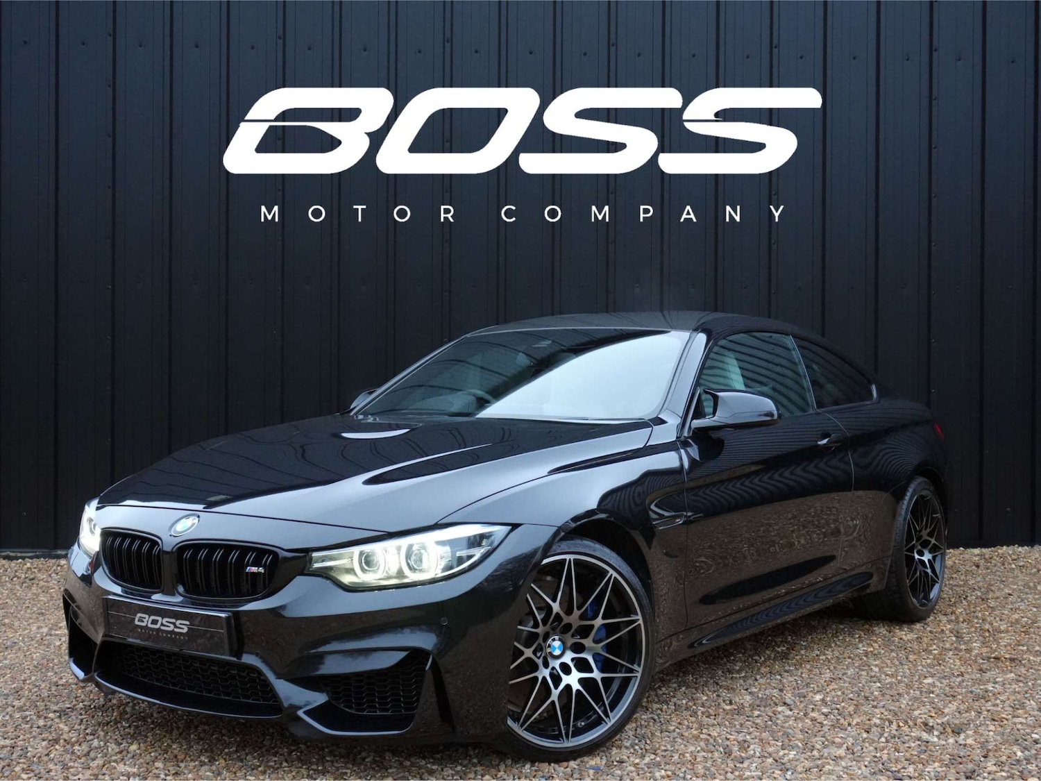 Used BMW M4 2020 for sale - 76642978: Photo 1