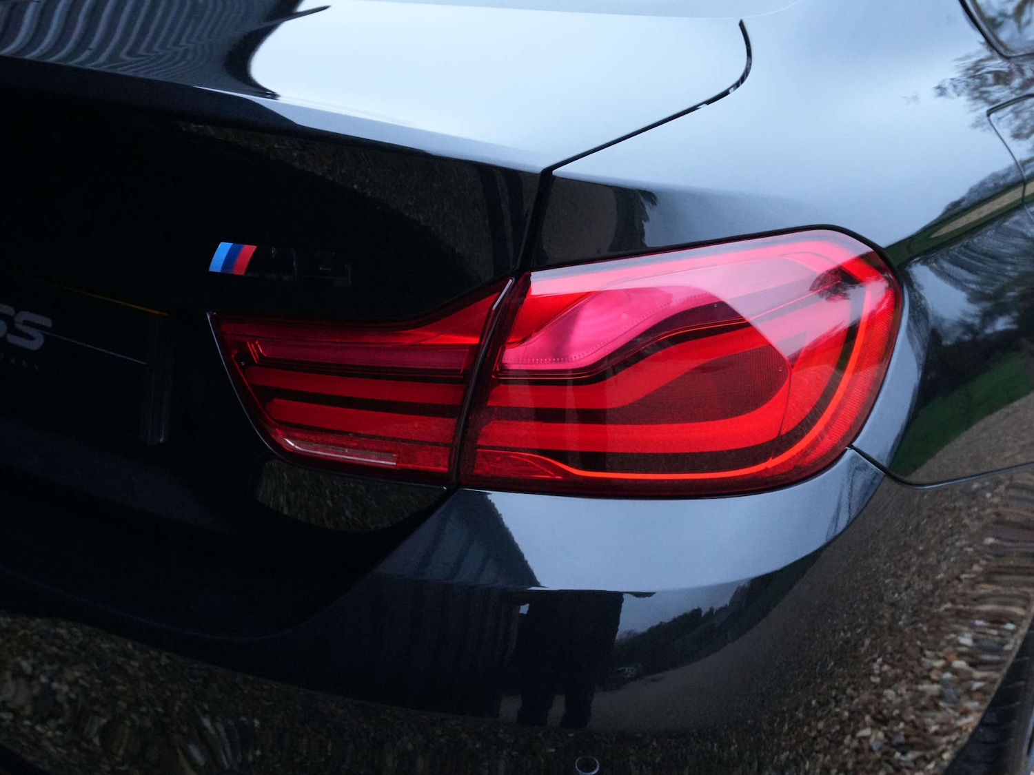 Used BMW M4 2020 for sale - 76642978: Photo 11