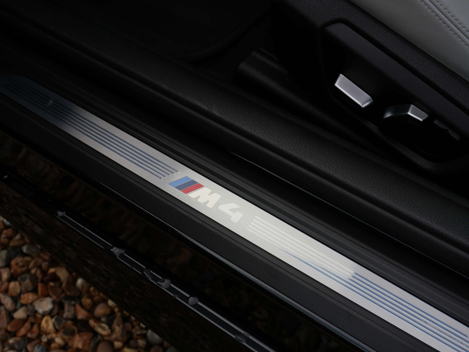 Used BMW M4 2020 for sale - 76642978: Photo 12