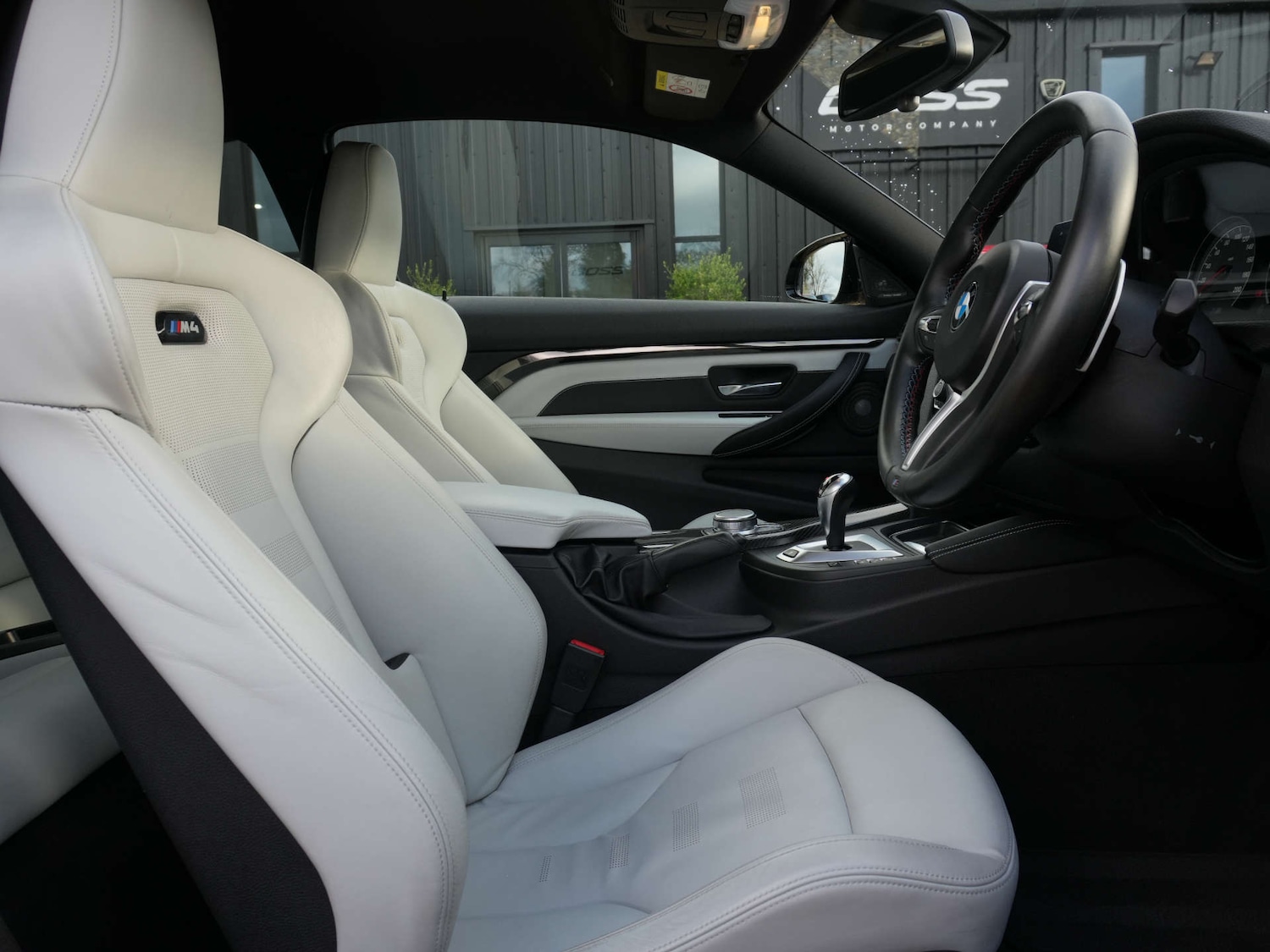 Used BMW M4 2020 for sale - 76642978: Photo 14