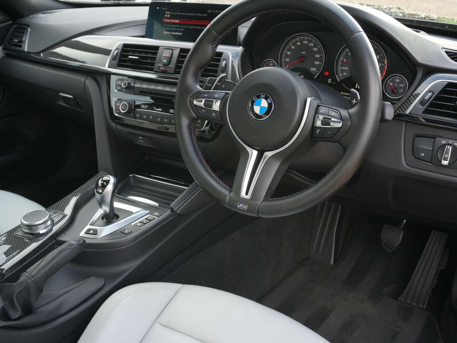Used BMW M4 2020 for sale - 76642978: Photo 15