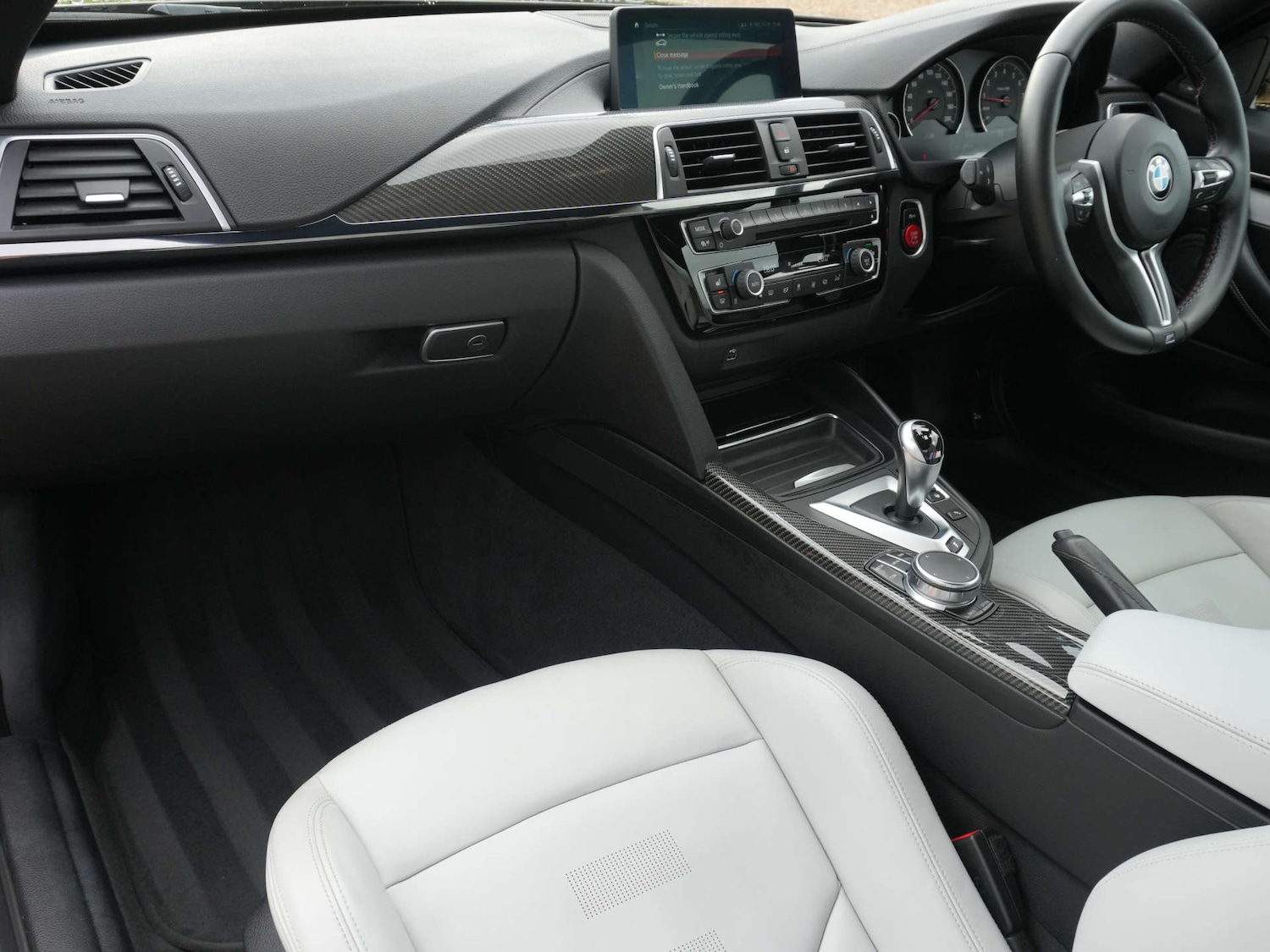 Used BMW M4 2020 for sale - 76642978: Photo 16