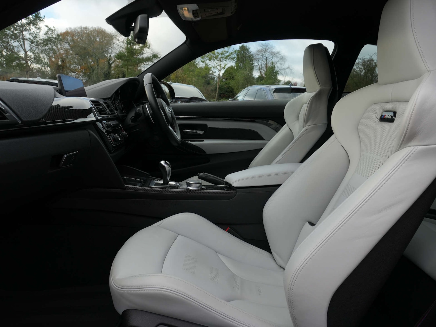 Used BMW M4 2020 for sale - 76642978: Photo 17