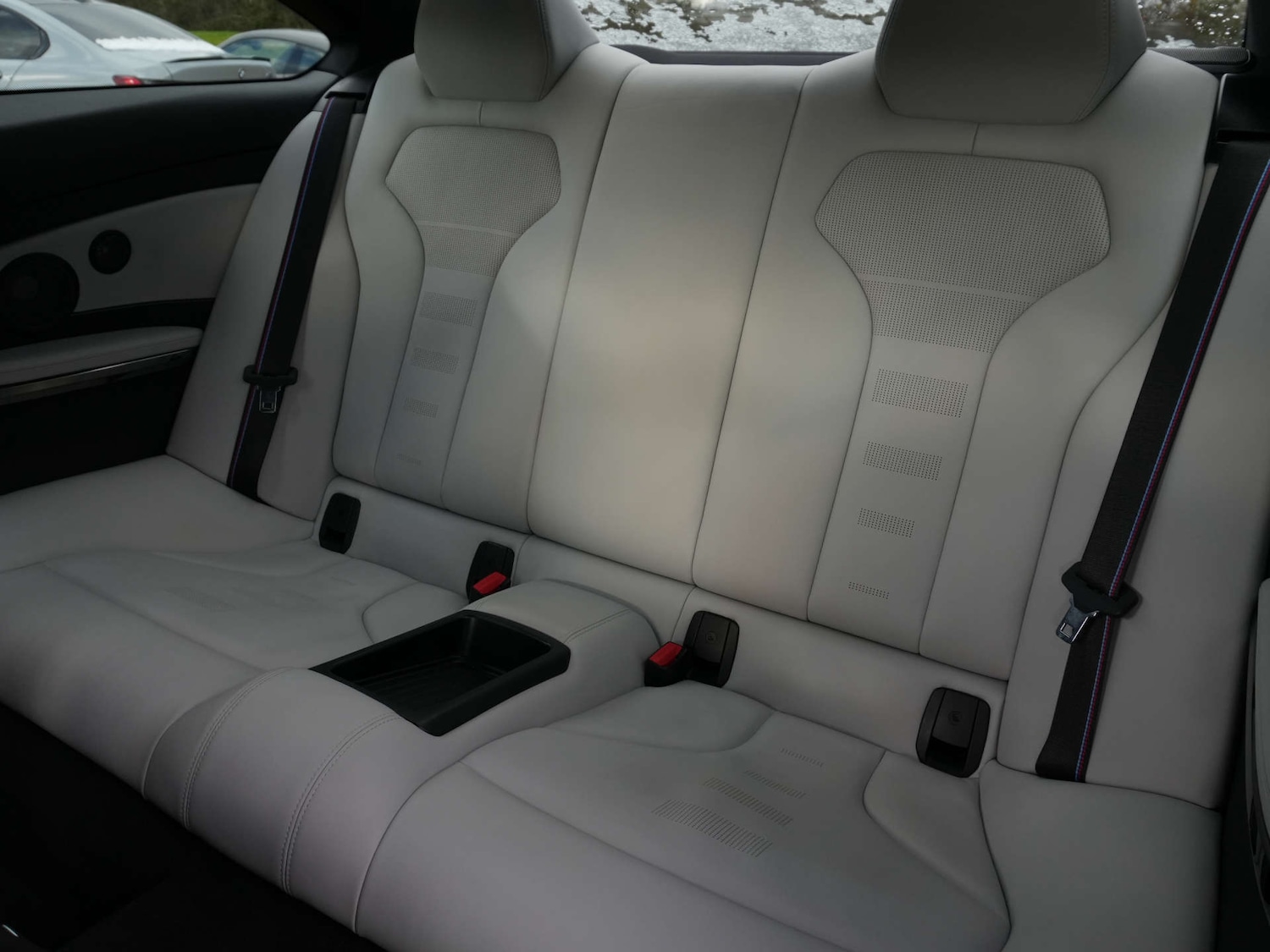 Used BMW M4 2020 for sale - 76642978: Photo 18