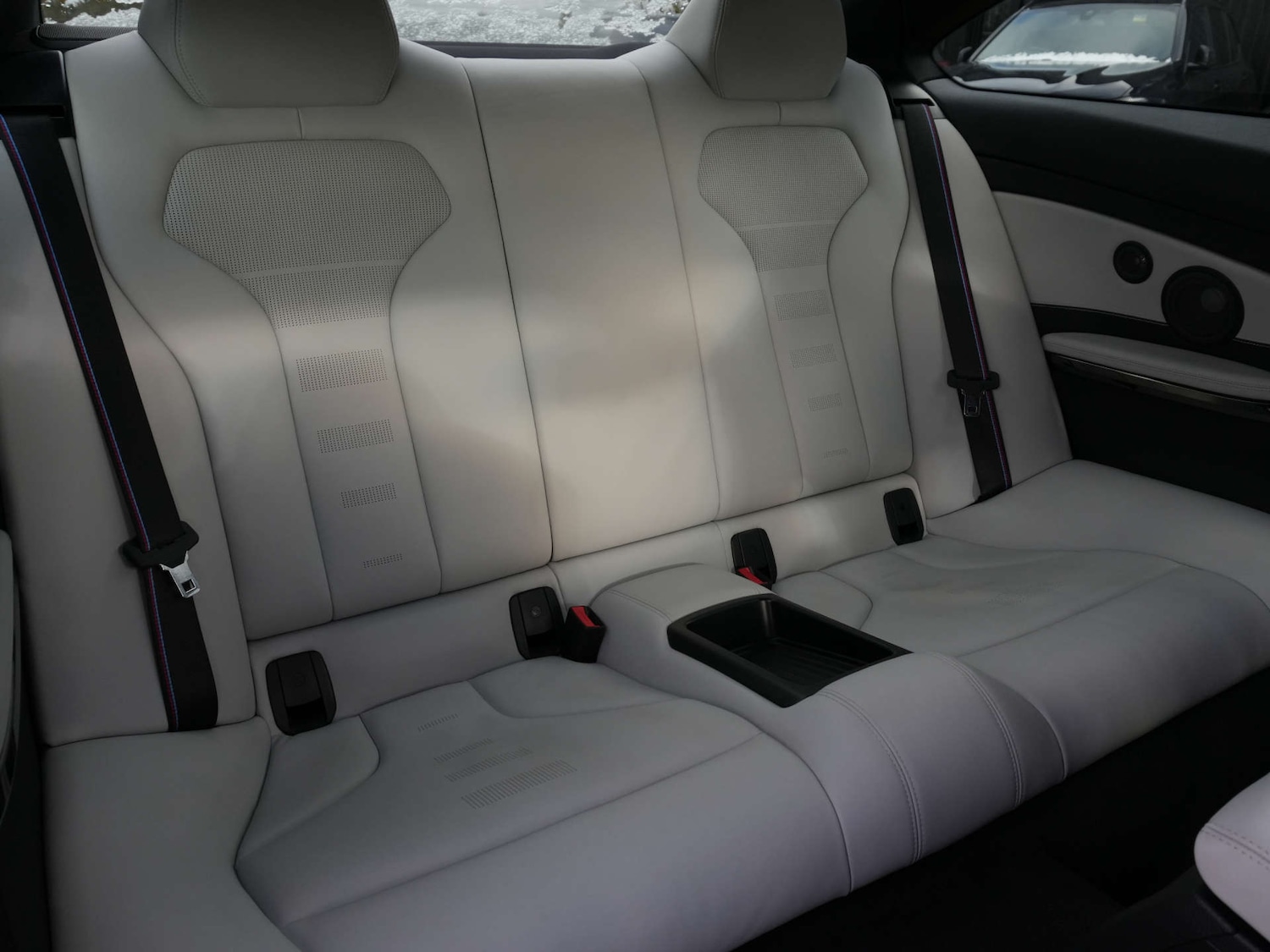 Used BMW M4 2020 for sale - 76642978: Photo 19